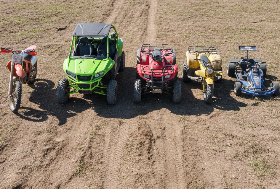 ATV / ORV / Dirt Bike